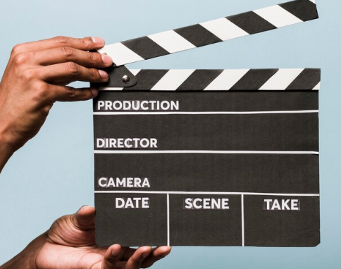 Cinéma et Vidéo court métrage