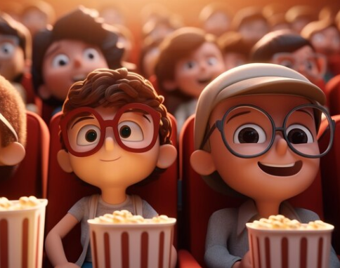 Cinéma et Vidéo