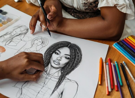 Arts Visuels