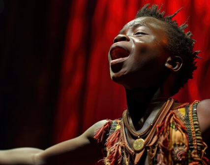 Théâtre musical