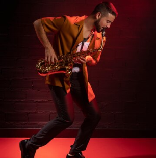 Danse jazz