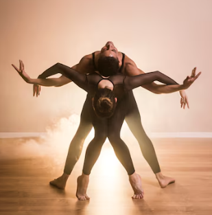 Danse contemporaine