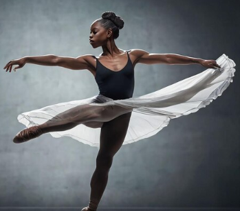 Danse ballet