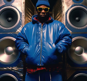 Rap
